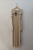 Sabrina Long Dress