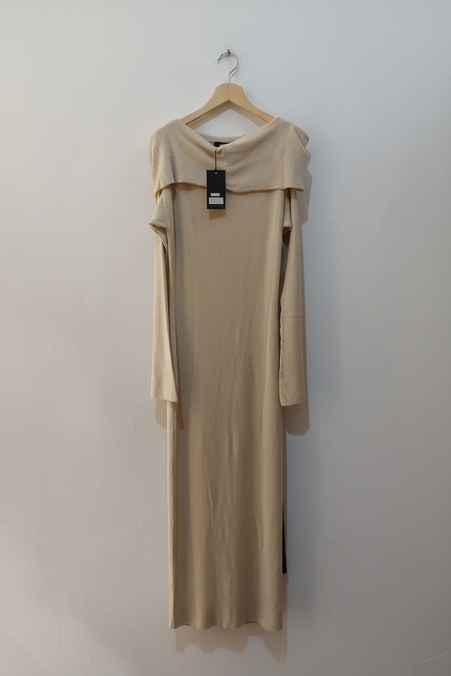 Sabrina Long Dress