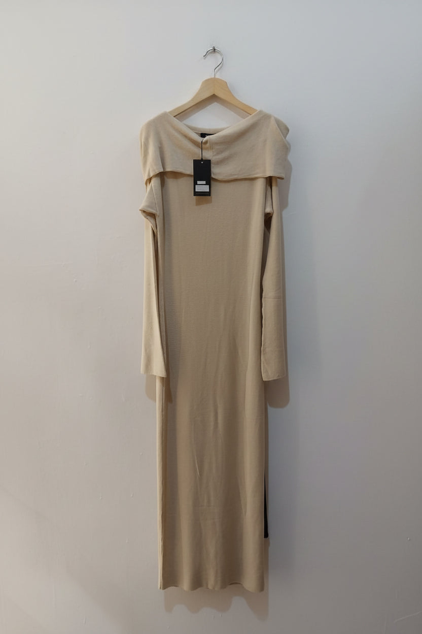 Sabrina Long Dress