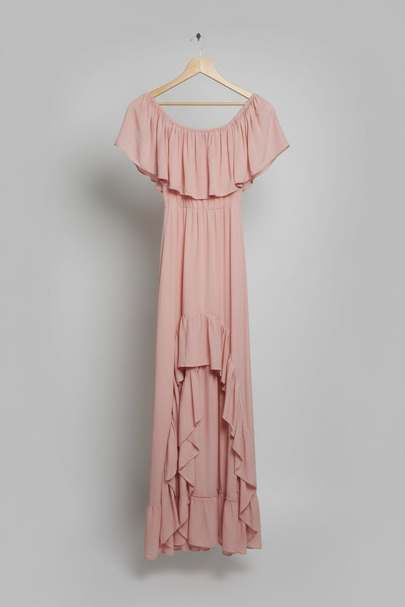 Sabrina Dress