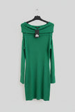 Sabrina Short Dress