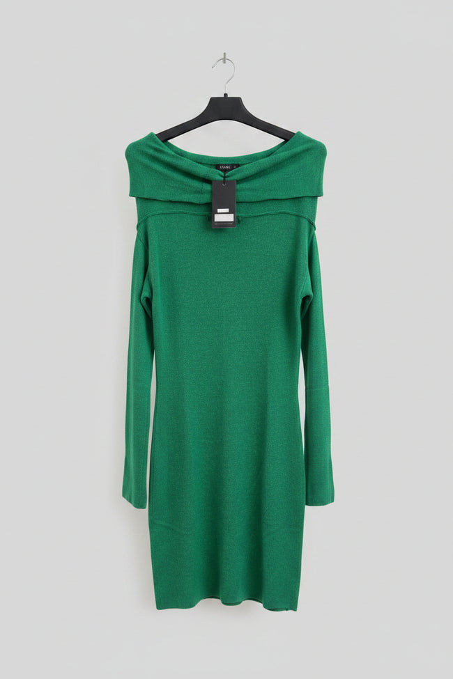 Sabrina Short Dress