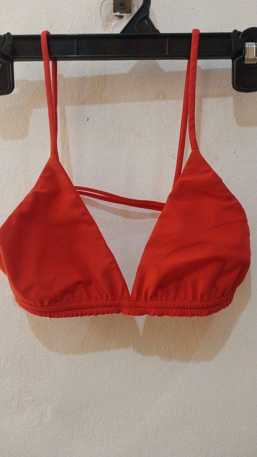 Bikini Set Red