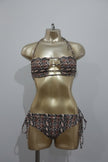Bikini Tube Set