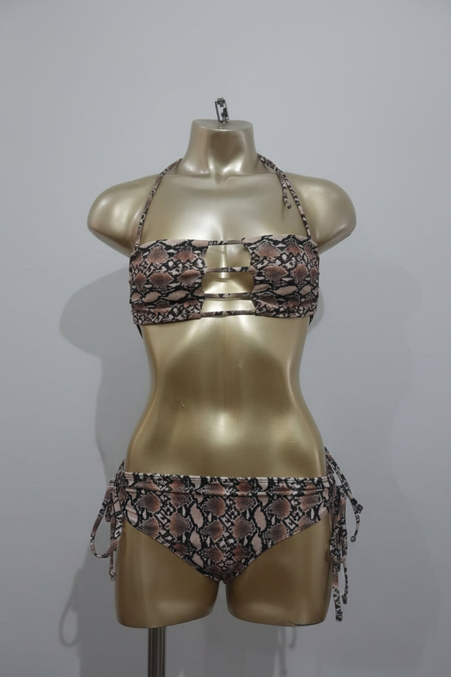 Bikini Tube Set